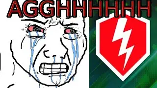 New Players In World Of Tanks Blitz Be Like ..
