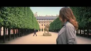 Mission Impossible MatchMove and Composite ||Checker and Wireframe version||