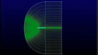 C - GRID TOPOLOGY USING POINTWISE