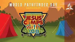World Pathfinder Day | Baptism Service