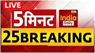 Modi Putin Welcome | Putin India Visit | CM Yogi | LIVE | Delhi Pollution | SC on SIR | IndiGo