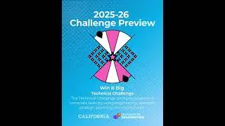 Win It Big Challenge