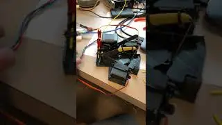 Dan's Wire Cutter Machine