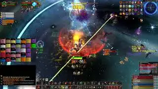 Ulduar 25 | Hardmode | - Algalon the Observer - Fury Warrior