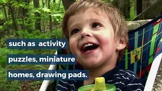 Developmental Toys & Progress for 18-24 Months of Age