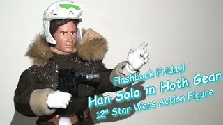 Flashback Friday! Star Wars 12