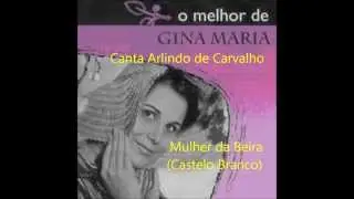 Gina Maria - Mulher da Beira (Castelo Branco)
