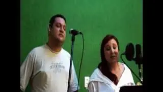 Ainda Lembro fabiano aquila e fernanda felipe