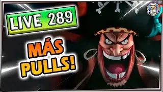 【OPBR LIVE】 Y SEGUIMOS CON LAS SUMMONS A TEACH Y OTROS EX!