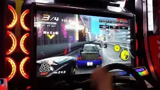 WMMT5DX+ InFamous TAG TEAM BATTLE EPIC COMEBACK !!! C1 & Yokohane