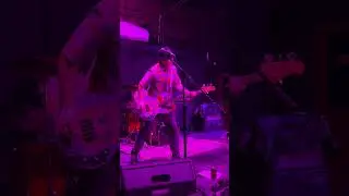 &ldquo;Scotty&rsquo;s Saving Trash Cult&rdquo; - The Damos live at Studio 66 in Bendigo 29NOV25 #thedamos #punkrock