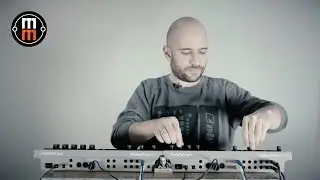 Elektron Analog Rytm MK2 - обзор и демо от Cenk