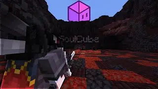 SOULCUBE WARRIORS İS COMİNG SKYBLOCK X TOWNY SERVER TRAİLER #warriors
