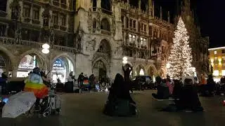 sitting meditation for FREEDOM ~ dervish dance