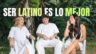 Latinidad: &iquest;Qu&eacute; es ser LATINO? - EP 33