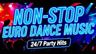 EDM (танцуйте всю ночь)