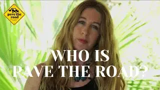 WHO IS PAVE THE ROAD