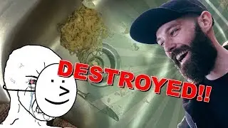 Casp gets DESTROYED by Retr0J of WHATCULTURE GAMING (Rare)