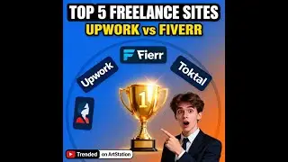 Which Freelance Platform is Right for You? (Top 5 Revealed)
