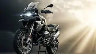 BMW R 1300 GS Adventure 2026: A Big Trail Mais Tecnol&oacute;gica J&aacute; Feita