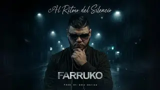 Farruko – Al Ritmo del Silencio (Video Liryc Oficial 2025)