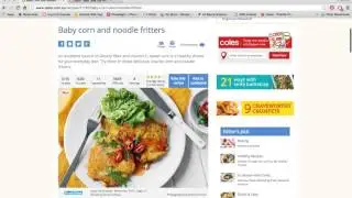 How to post a recipe and image in a Canvas discussion