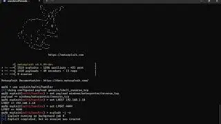 5. System Hacking
