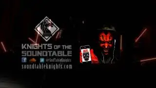 Daremo Release- Sith Lord I-Pod