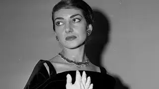 Maria Callas  
