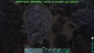 ARK Survival Evolved PS4 Como Conseguir la Skin de Procoptodon Bunny