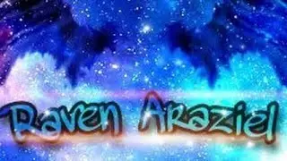 El Lamento del Cuervo  - Raven Araziel 🎧🌕