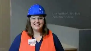 Cox South expansion update - Neurology
