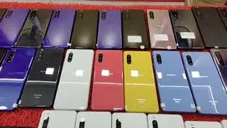 பிரீமியம் மொபைல்ஸ் கம்மிவிலை| SONY XPERIA PIXEL LG SAMSUNG @mobilemagic4881 📱📦🚚 @9087111639