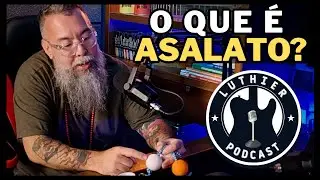 O que é ASALATO?