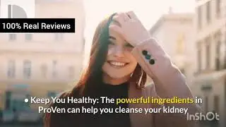 ProVen Supplement Reviews | How To Loss Belly Fat Fast in 2020