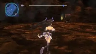 Megadimension Neptunia VIIR: Speedrun Neplunker