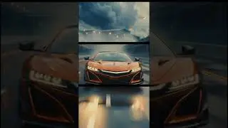 &ldquo;Unbelievable Luxury Car Crash in a Storm | Realistic 3D Accident Scene 2025&rdquo;
