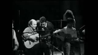 Mach`s gut Nani, descansa en paz, Espana en Hanau 1990