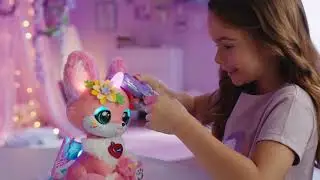 VTech | Magical Makeover Fairy Fox | TVC 20s