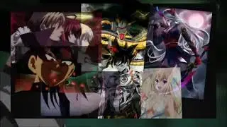 qhps si goku era traicionado y caía en  hign school dxd cap 1