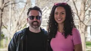 Last Known Backup - Filmmaker Intro - Mike Gallant