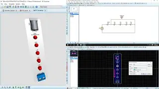 Como Dise&ntilde;o mis CIRCUITOS IMPRESOS/Ideatronic