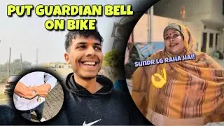 Bhandara ki Tyari chlu 