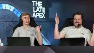 Le Mans to AMS2!? | The Late Apex January 5, 2024
