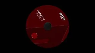 X MOROS 2 / DJ SET / PLETHORIC - A