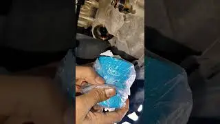 auto technician 86 🇺🇲 GEEL Y model 2023engine oil filter replacement,#🛻🛠️