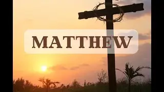 Matthew 19:1-15 - Part 1:  The Divorce Dilemma - Part 1