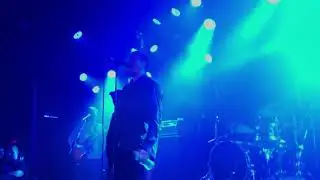 The story so far: Proper dose LIVE