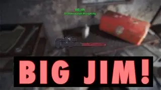 Fallout 4: How To Get Big Jim: Best Pipe Wrench