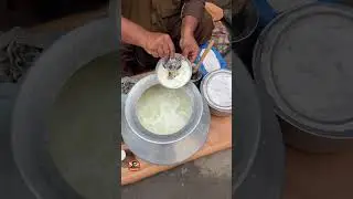 Traditional Pure Desi Nashta Of KPK #shorts #viral